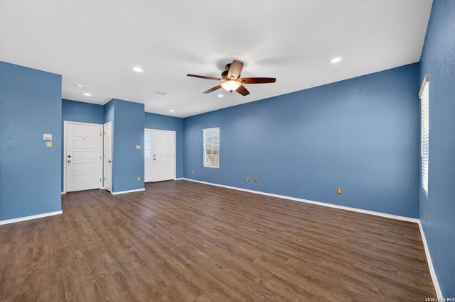 12906 OLSON PT, San Antonio, TX 78252