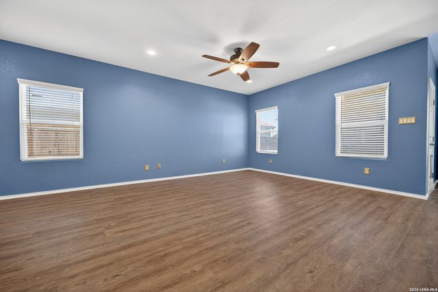 12906 OLSON PT, San Antonio, TX 78252