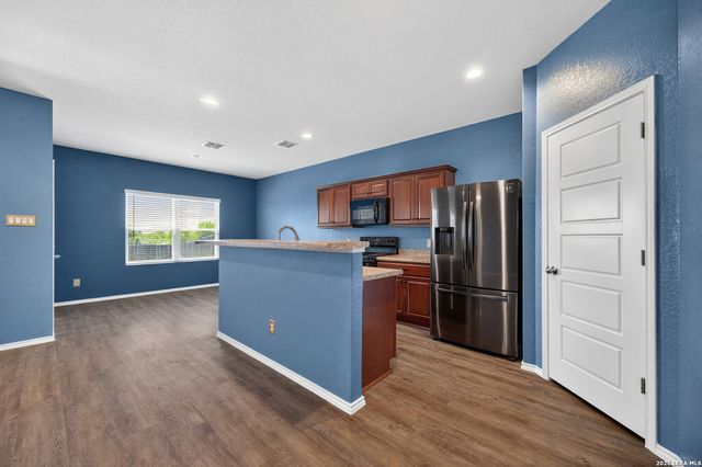 12906 OLSON PT, San Antonio, TX 78252