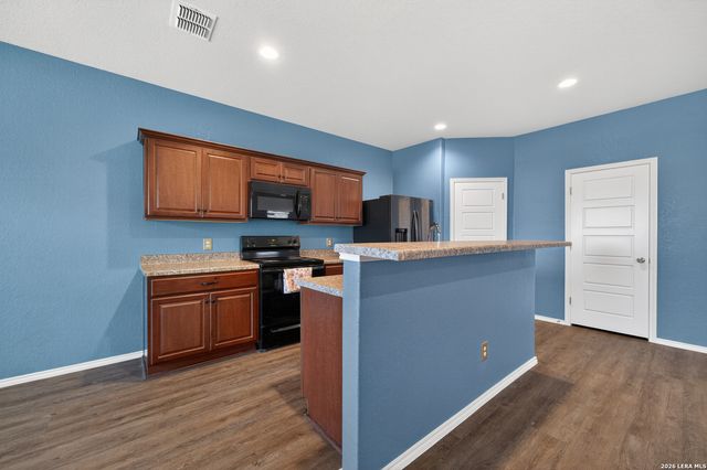 12906 OLSON PT, San Antonio, TX 78252