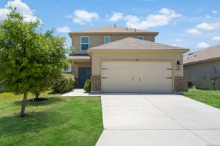 12906 OLSON PT, San Antonio, TX 78252