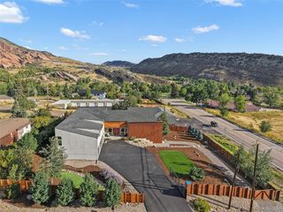 89 Canyon Vista Dr, Morrison, CO 80465