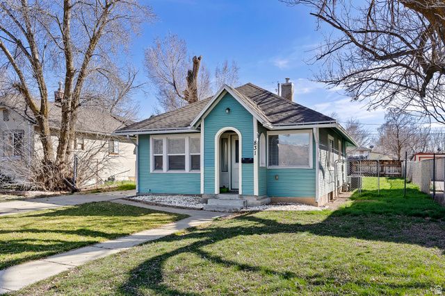 831 30TH ST, Ogden, UT 84403