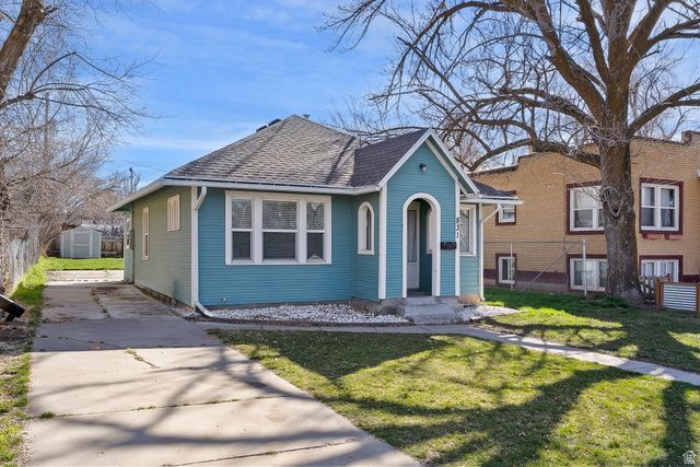 831 30TH ST, Ogden, UT 84403