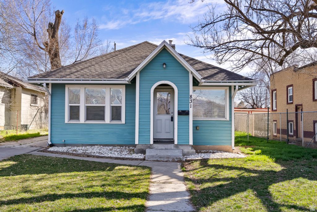 831 30TH ST, Ogden, UT 84403