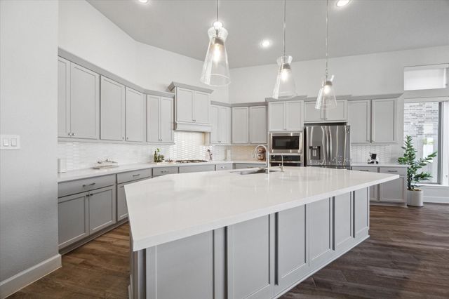 4318 Rocky Stream Court, Manvel, TX 77578