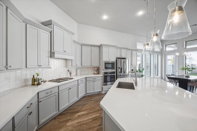 4318 Rocky Stream Court, Manvel, TX 77578
