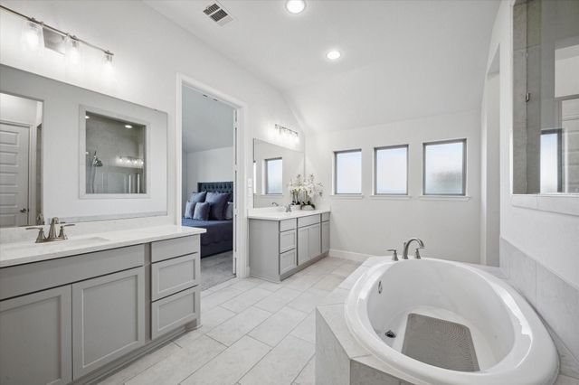 4318 Rocky Stream Court, Manvel, TX 77578