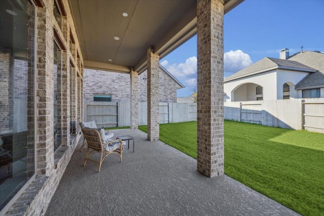 4318 Rocky Stream Court, Manvel, TX 77578