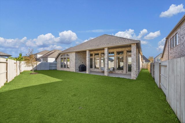 4318 Rocky Stream Court, Manvel, TX 77578