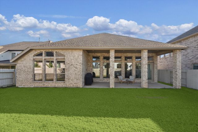 4318 Rocky Stream Court, Manvel, TX 77578