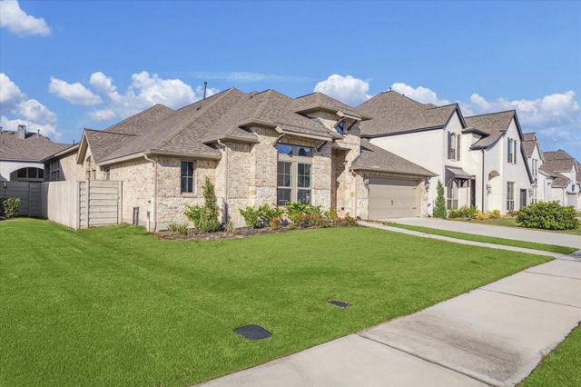 4318 Rocky Stream Court, Manvel, TX 77578