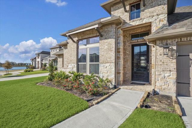 4318 Rocky Stream Court, Manvel, TX 77578
