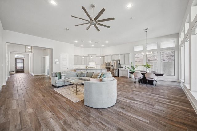 4318 Rocky Stream Court, Manvel, TX 77578