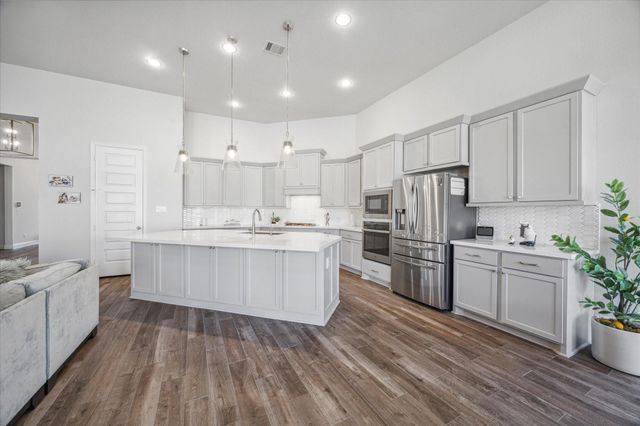 4318 Rocky Stream Court, Manvel, TX 77578