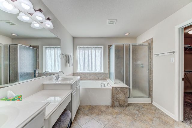 5807 Story Book Trail, Missouri City, TX 77459