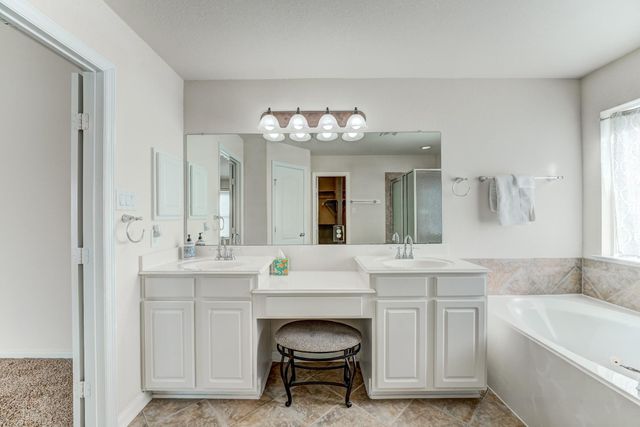 5807 Story Book Trail, Missouri City, TX 77459