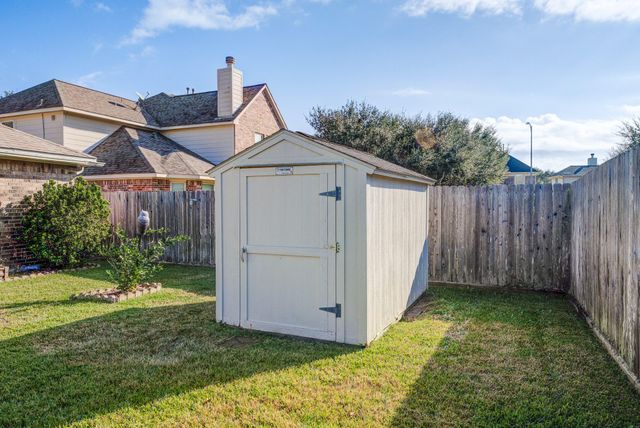 5807 Story Book Trail, Missouri City, TX 77459