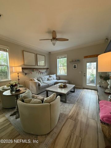 875 8TH Avenue S, Jacksonville Beach, FL 32250