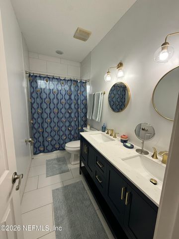 875 8TH Avenue S, Jacksonville Beach, FL 32250