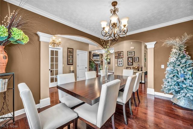 8006 Dovegate Circle, Mentor, OH 44060