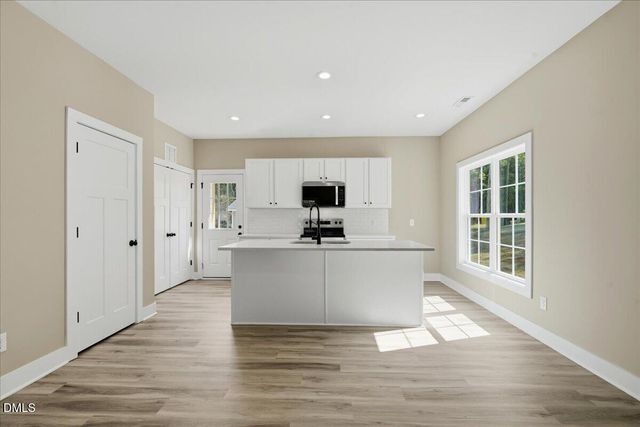 262 Chartres Street, Fuquay Varina, NC 27526