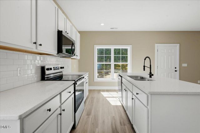 262 Chartres Street, Fuquay Varina, NC 27526