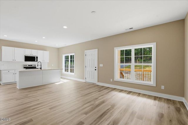 262 Chartres Street, Fuquay Varina, NC 27526