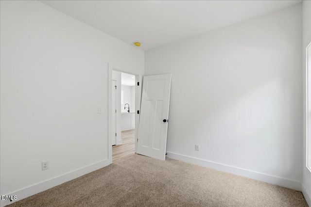 262 Chartres Street, Fuquay Varina, NC 27526