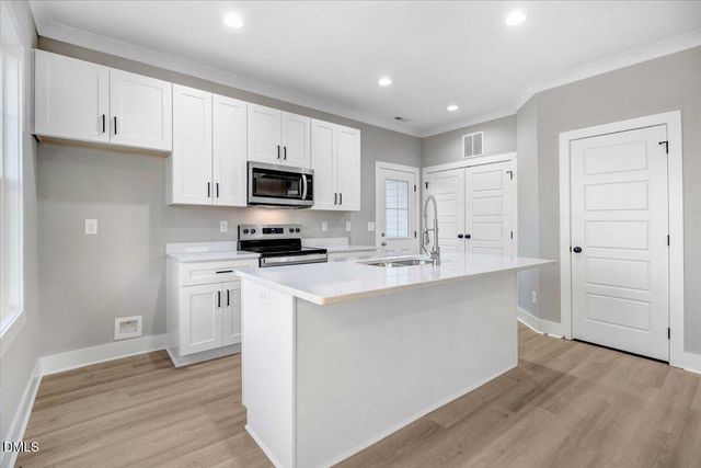 262 Chartres Street, Fuquay Varina, NC 27526