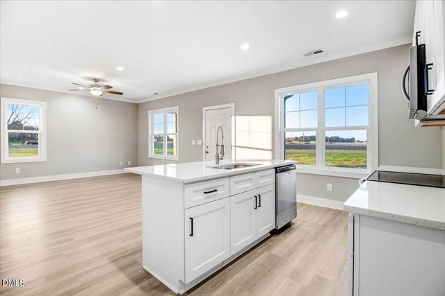 262 Chartres Street, Fuquay Varina, NC 27526