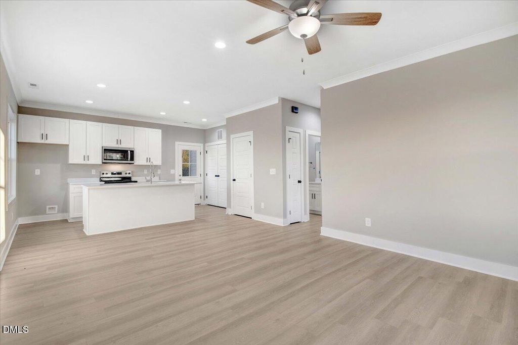 262 Chartres Street, Fuquay Varina, NC 27526