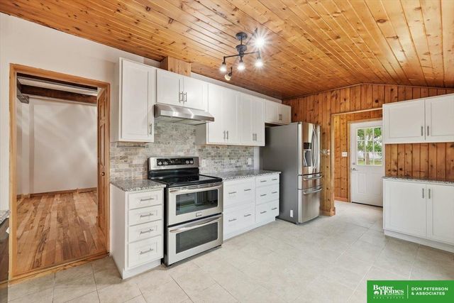 401 W Cloverly Road, Fremont, NE 68025