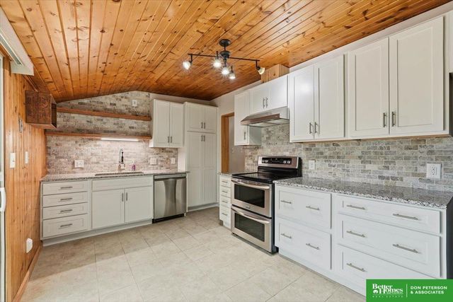 401 W Cloverly Road, Fremont, NE 68025