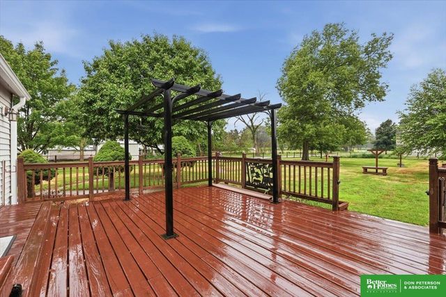 401 W Cloverly Road, Fremont, NE 68025