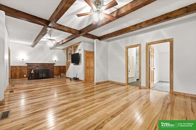 401 W Cloverly Road, Fremont, NE 68025