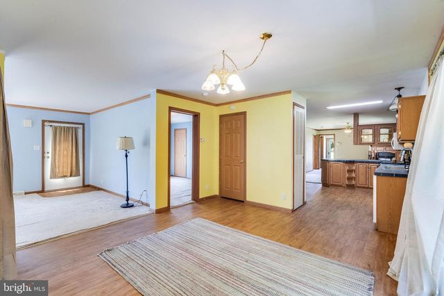 10343 WALLER RD, Laurel, DE 19956
