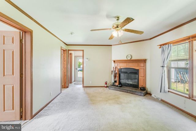 10343 WALLER RD, Laurel, DE 19956
