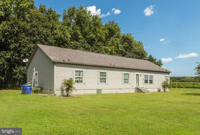 10343 WALLER RD, Laurel, DE 19956