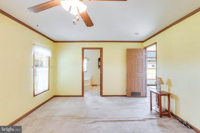 10343 WALLER RD, Laurel, DE 19956