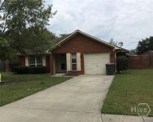 424 Lancaster, Hinesville, GA 31313