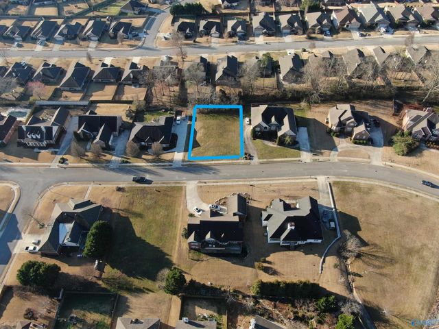 4728 Saddle Ridge Drive, Owens Cross Roads, AL 35763