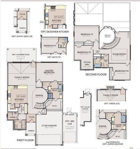 7809 Bear Trace Rd, Fairview, TN 37062