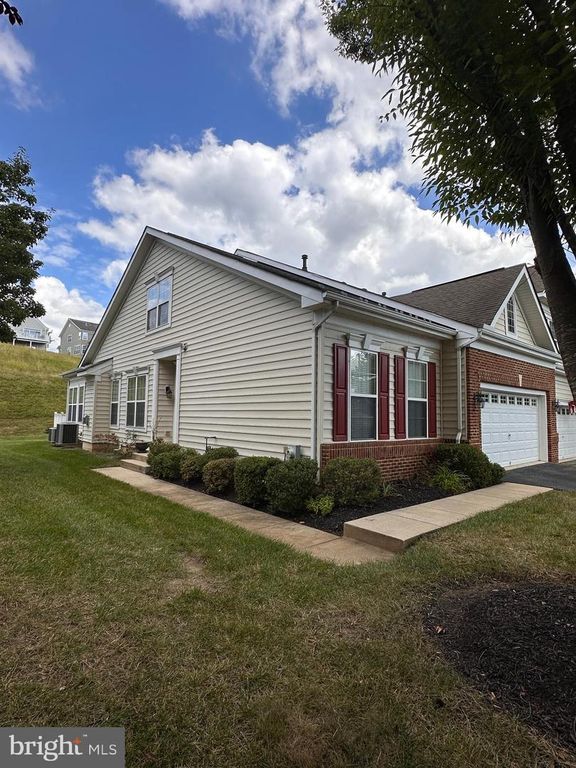 304 CIGAR LOOP, Havre De Grace, MD 21078