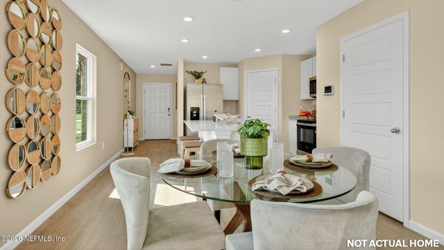 5904 VICTORIA CREEK Lane, Jacksonville, FL 32219