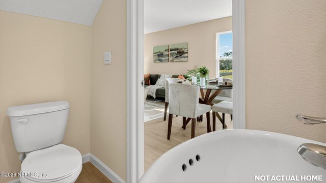 5904 VICTORIA CREEK Lane, Jacksonville, FL 32219
