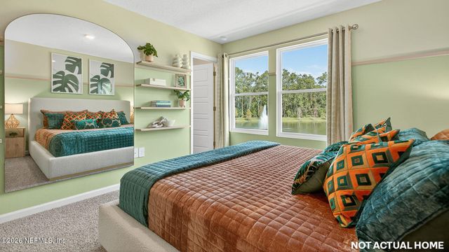 5904 VICTORIA CREEK Lane, Jacksonville, FL 32219