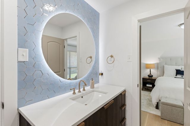 2319 Castle Rock Road, Carrollton, TX 75007