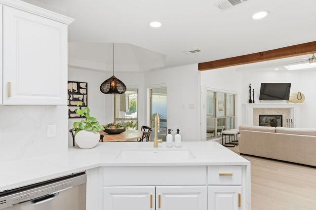 2319 Castle Rock Road, Carrollton, TX 75007