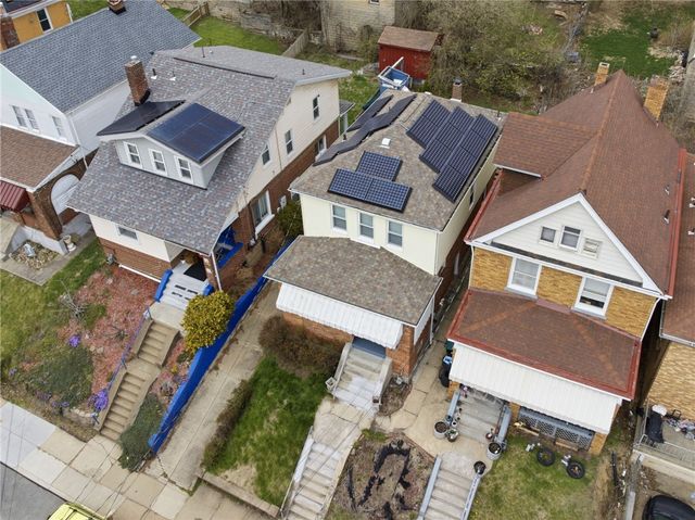 2721 Pyramid Ave, Brentwood, PA 15227